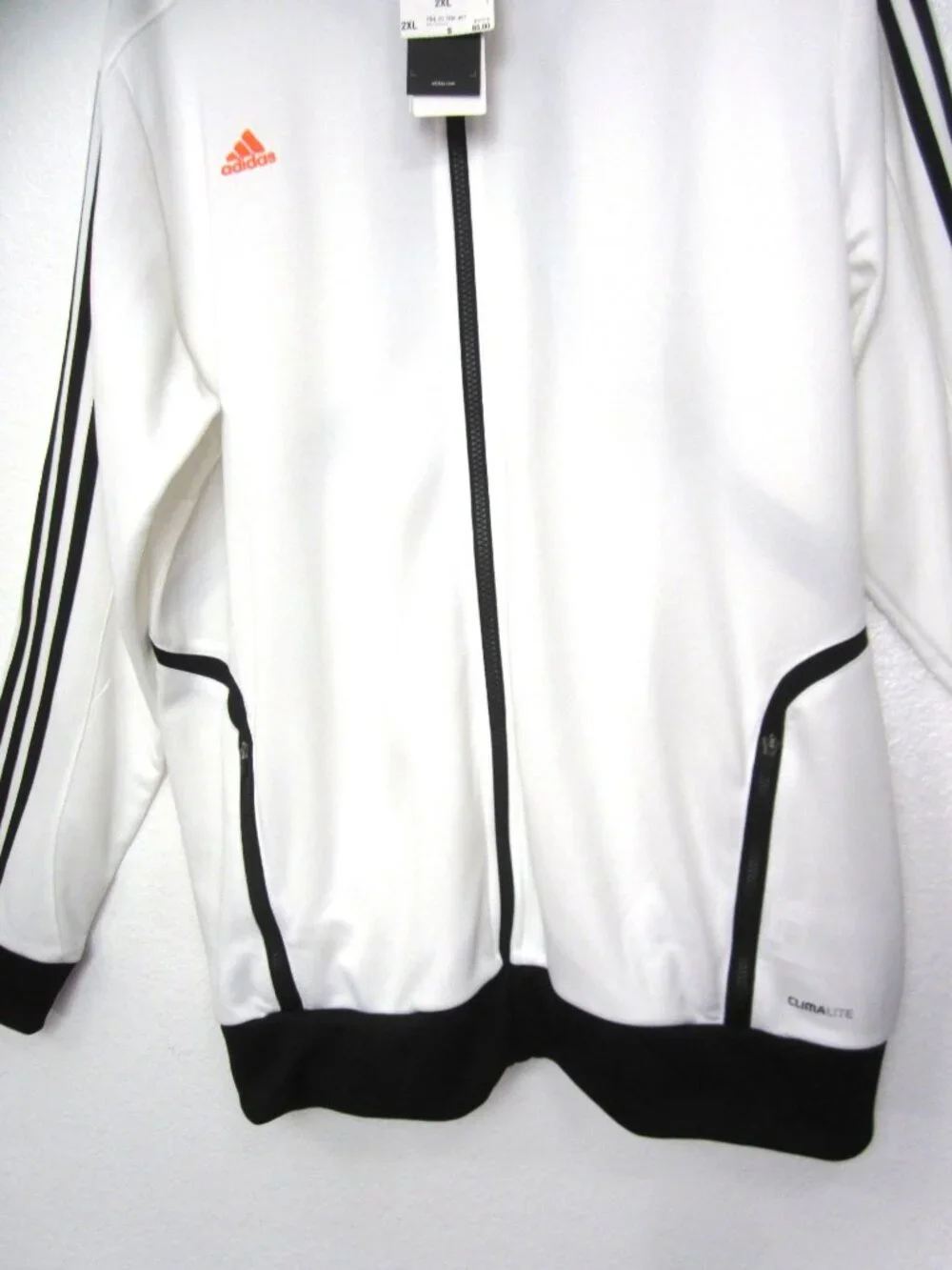 adidas predator track